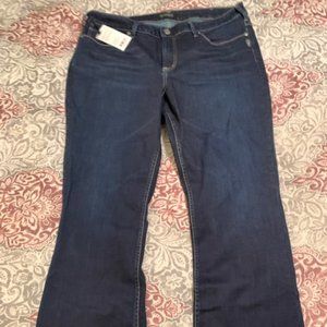 Silver Jean Co. Women's Jeans